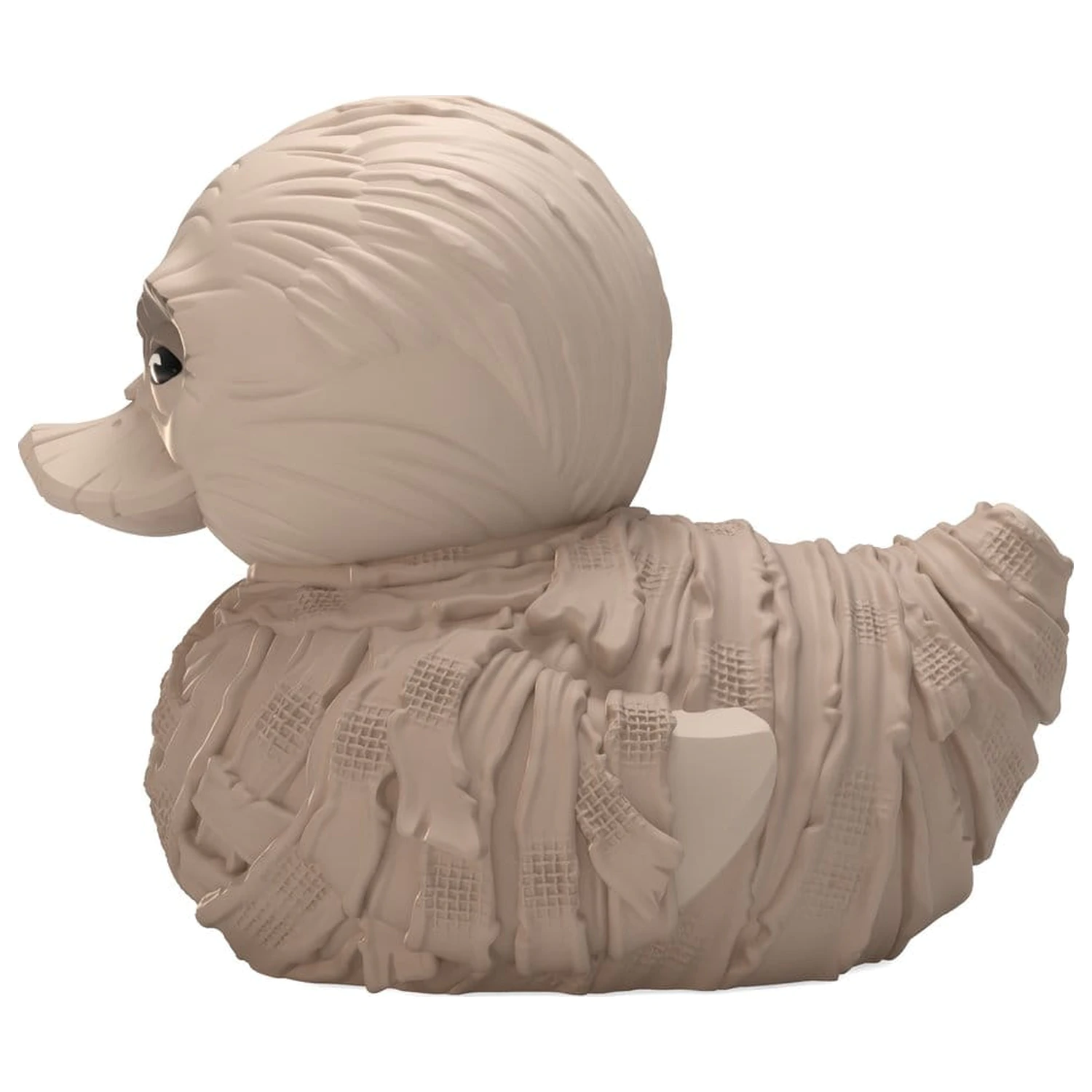 Monsters Tubbz Mini PVC figurka The Mummy 5 cm zdjęcie produktu