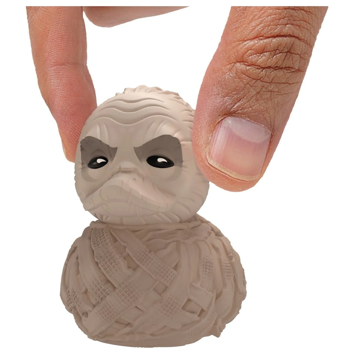 Monsters Tubbz Mini PVC figurka The Mummy 5 cm zdjęcie produktu