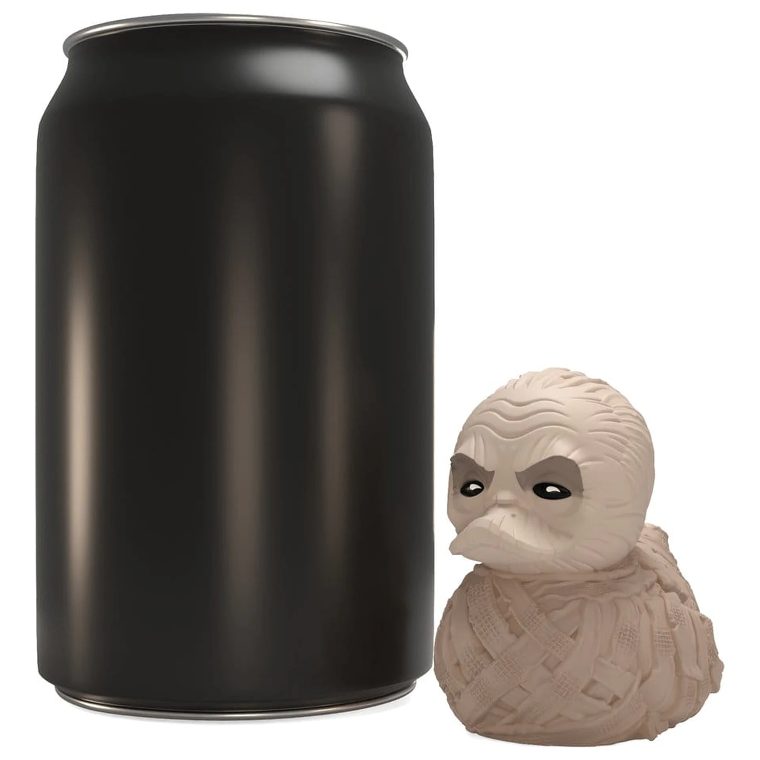 Monsters Tubbz Mini PVC figurka The Mummy 5 cm zdjęcie produktu