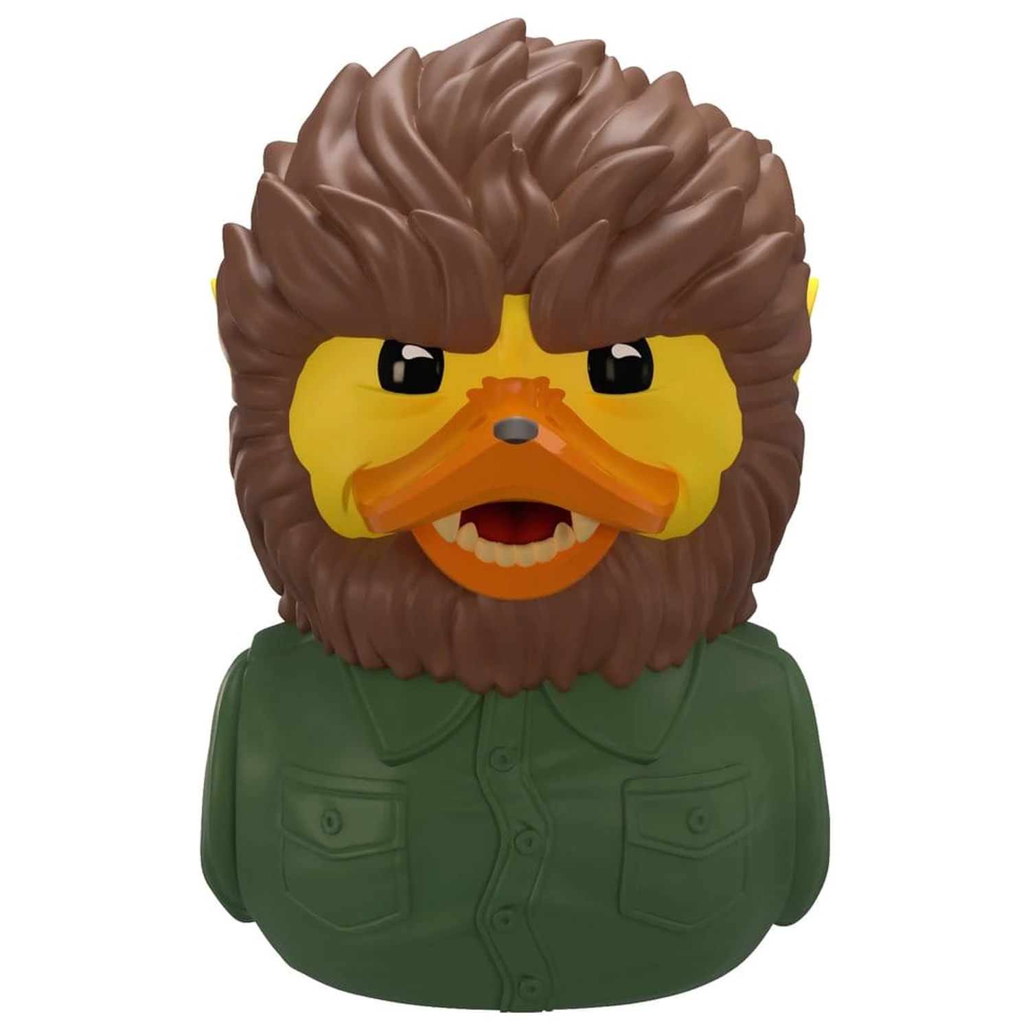 Monsters Tubbz Mini Figurka PCV Wolfman 5 cm zdjęcie produktu