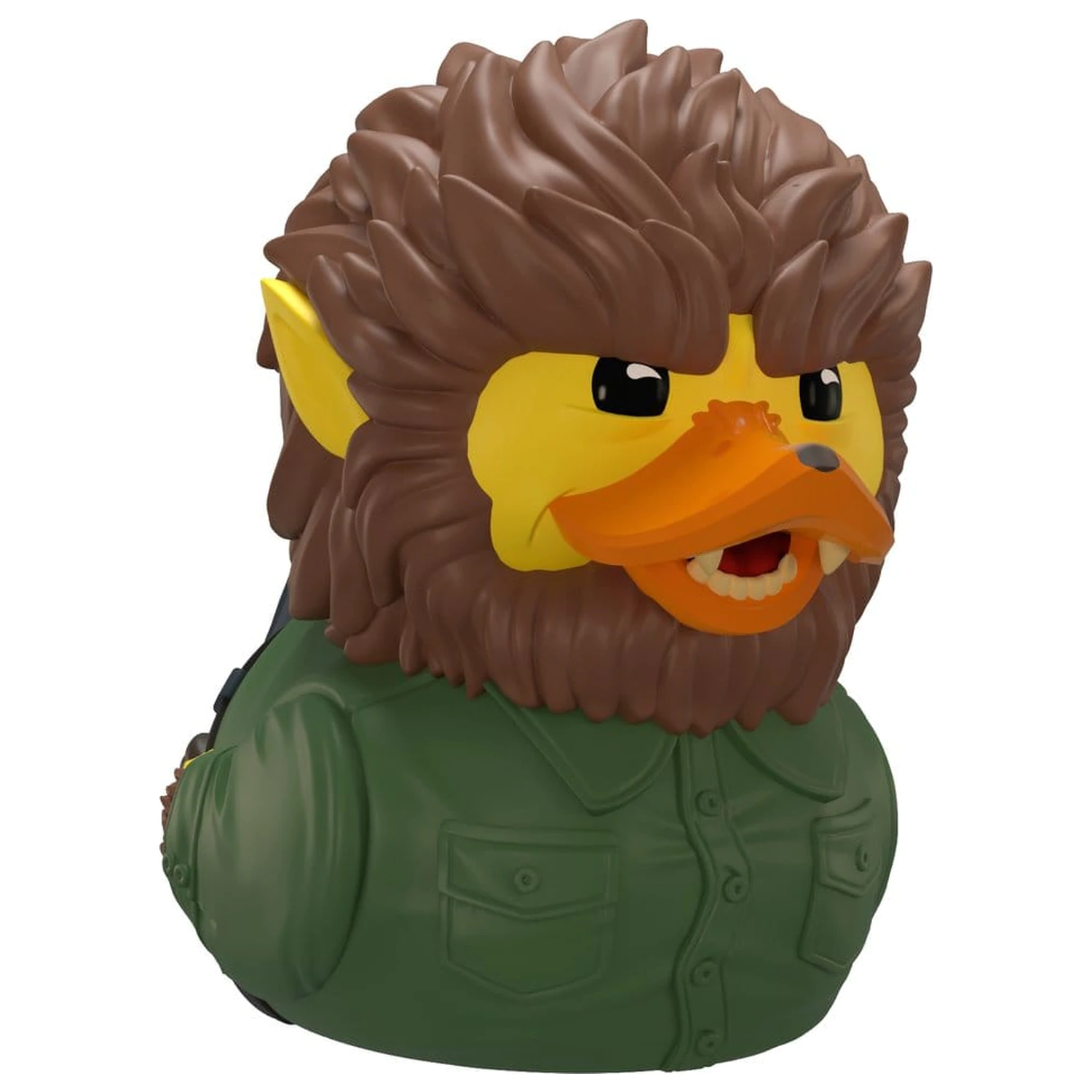 Monsters Tubbz Mini Figurka PCV Wolfman 5 cm zdjęcie produktu