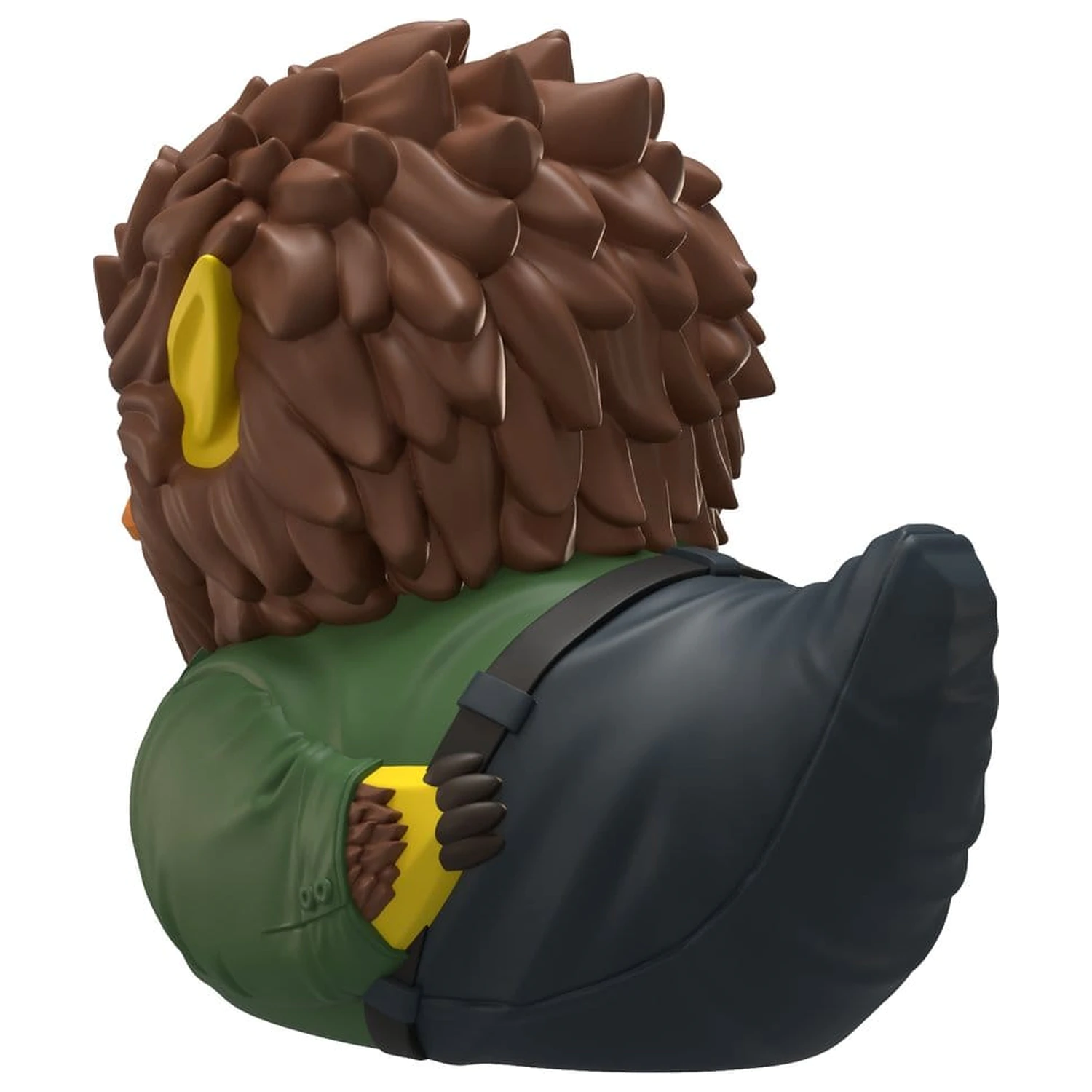 Monsters Tubbz Mini Figurka PCV Wolfman 5 cm zdjęcie produktu