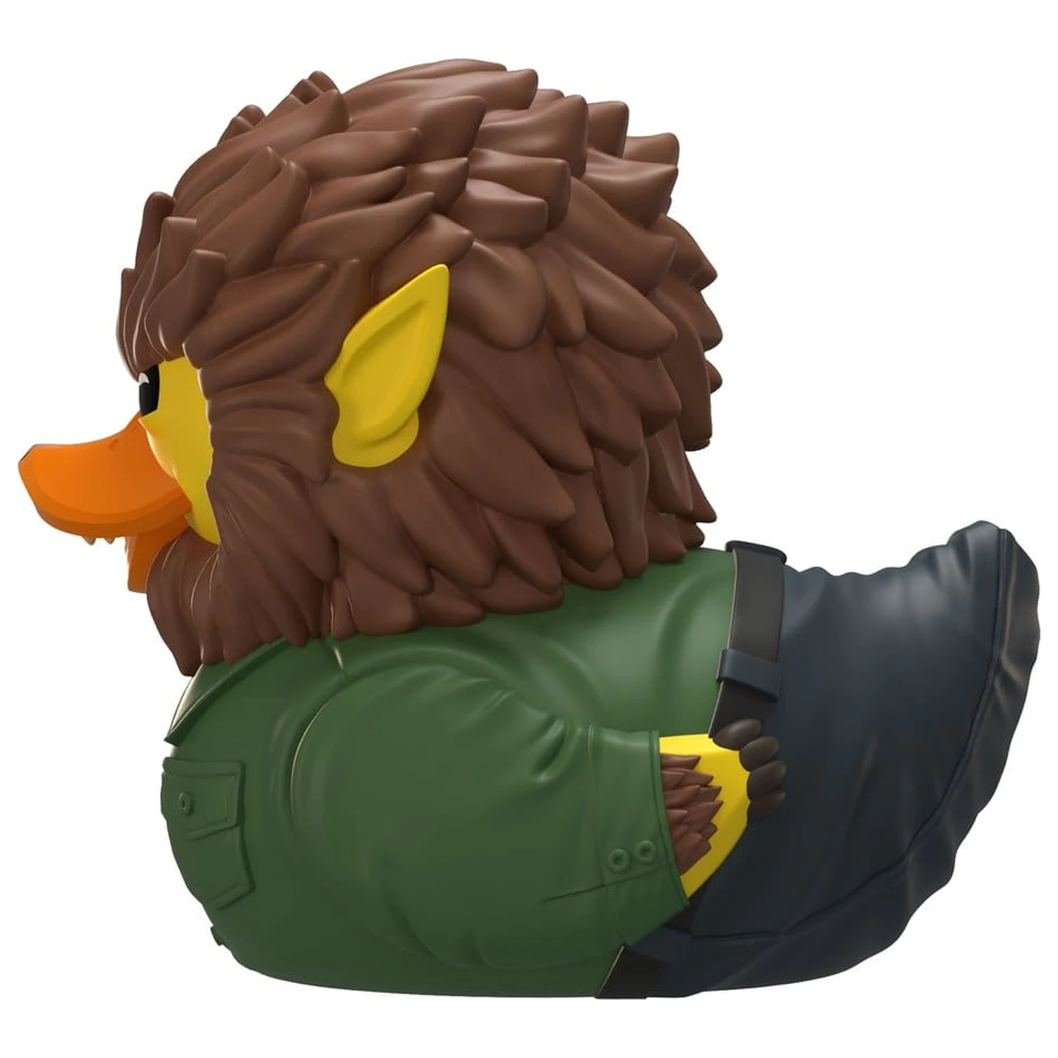 Monsters Tubbz Mini Figurka PCV Wolfman 5 cm zdjęcie produktu