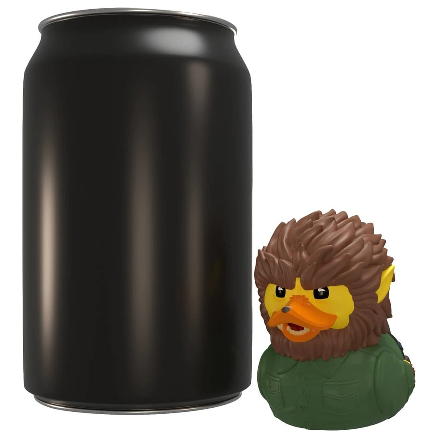 Monsters Tubbz Mini Figurka PCV Wolfman 5 cm zdjęcie produktu