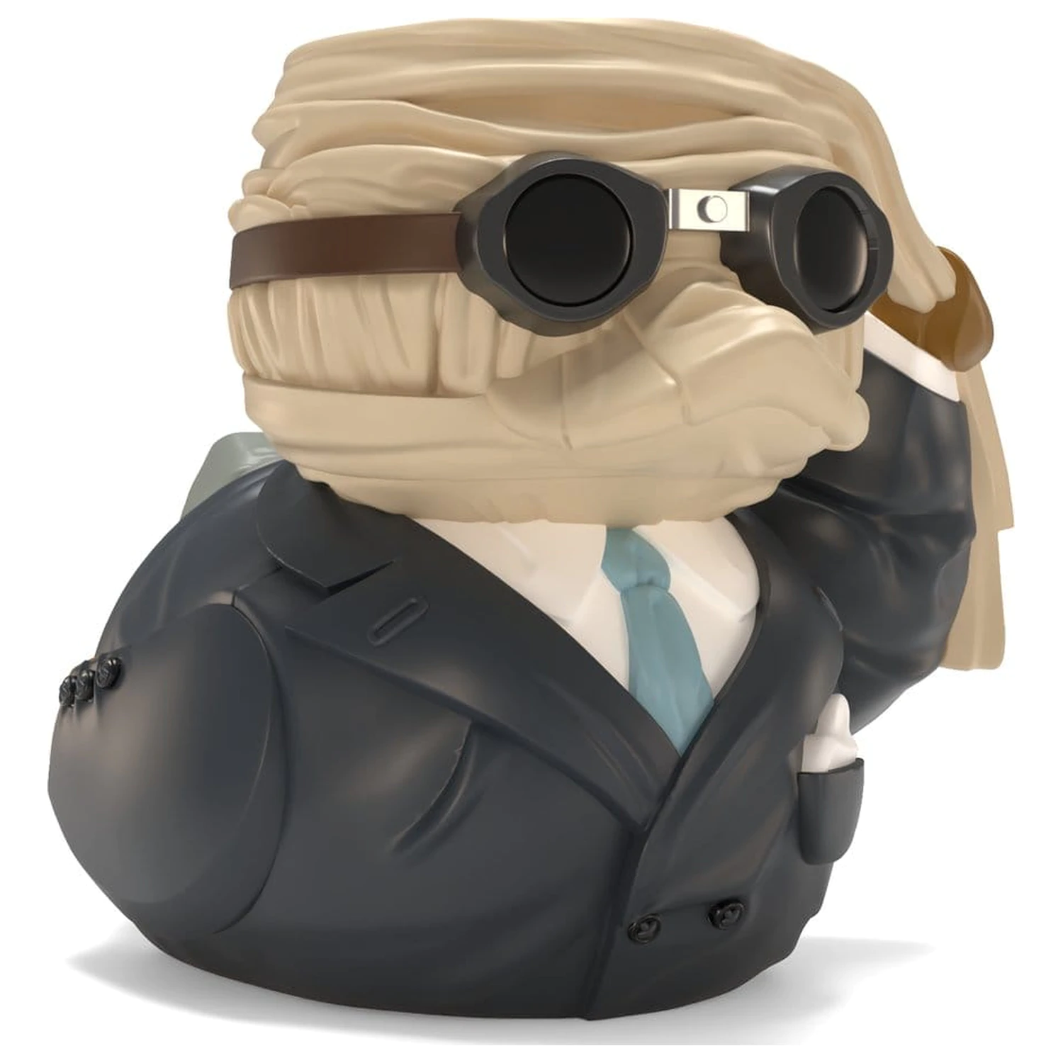 Monsters Tubbz PVC figurka Invisible Man 10 cm zdjęcie produktu