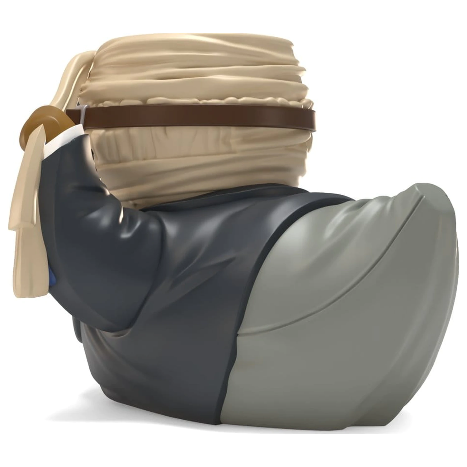 Monsters Tubbz PVC figurka Invisible Man 10 cm zdjęcie produktu