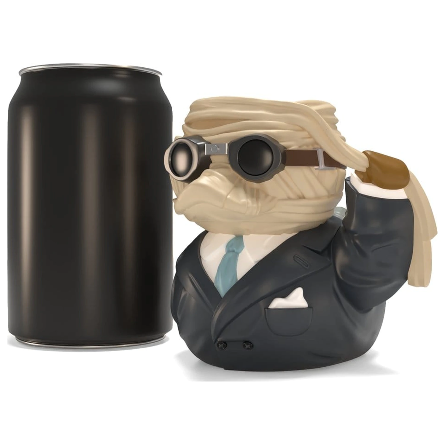 Monsters Tubbz PVC figurka Invisible Man 10 cm zdjęcie produktu