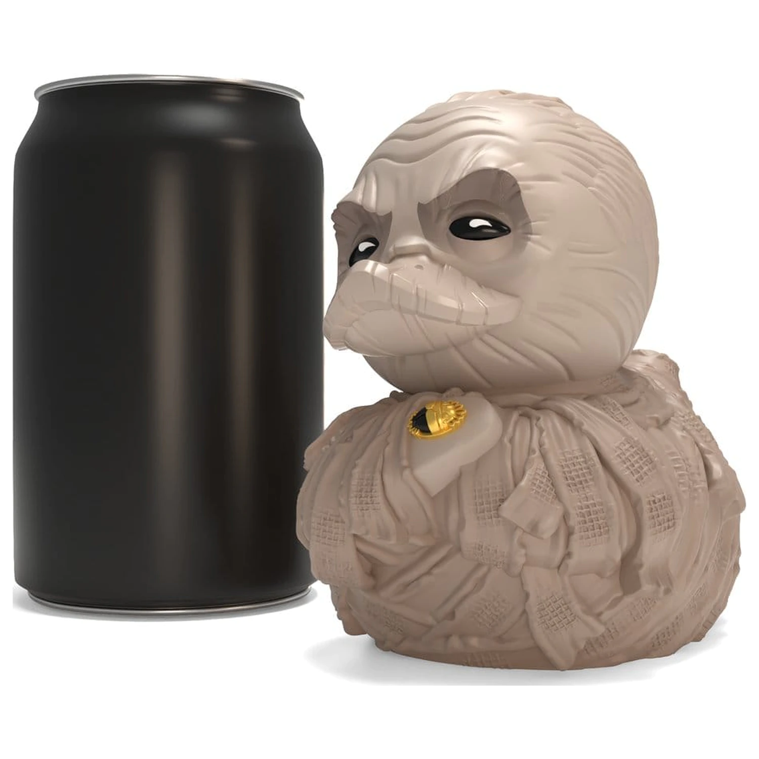 Monsters Tubbz figurka PVC Mumia 10 cm zdjęcie produktu