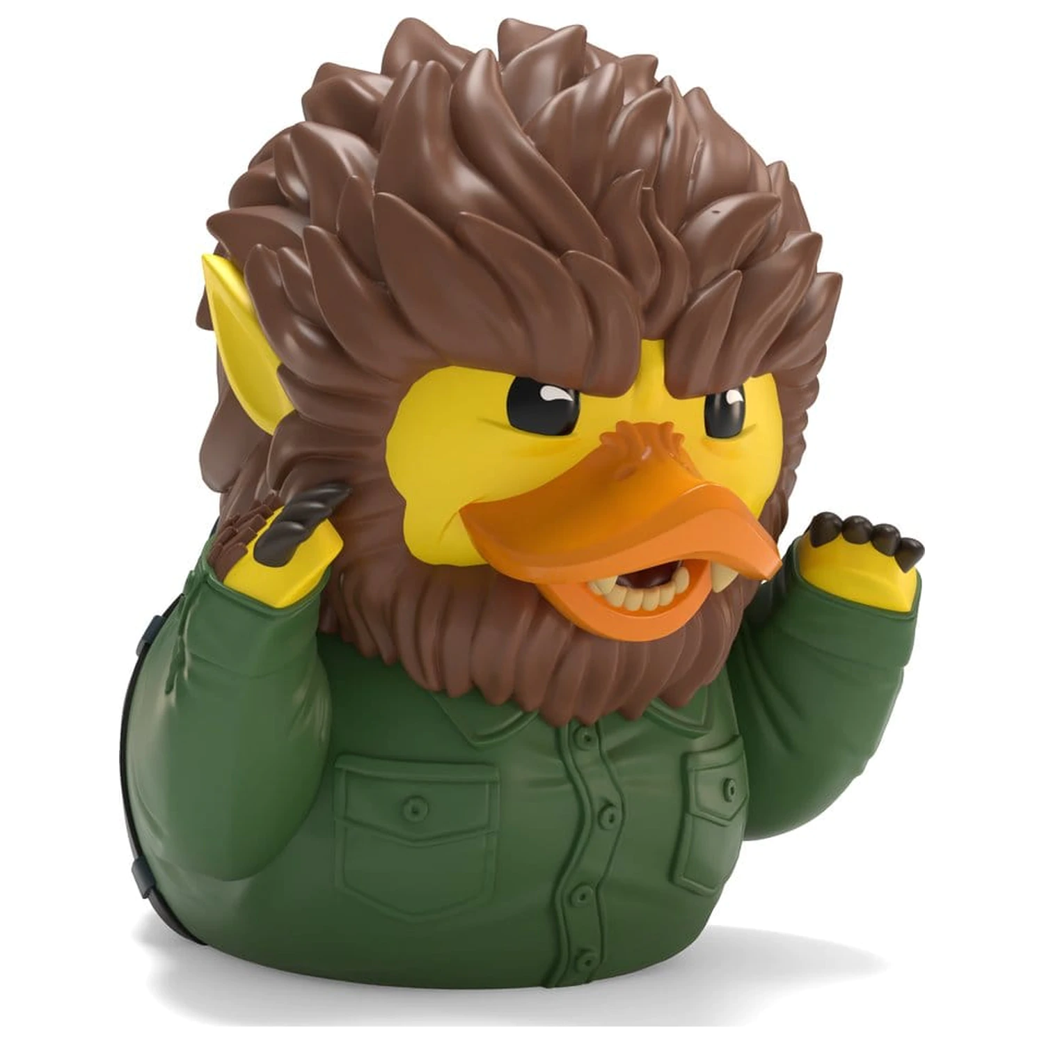 Monsters Tubbz figurka PVC Wolfman 10 cm zdjęcie produktu