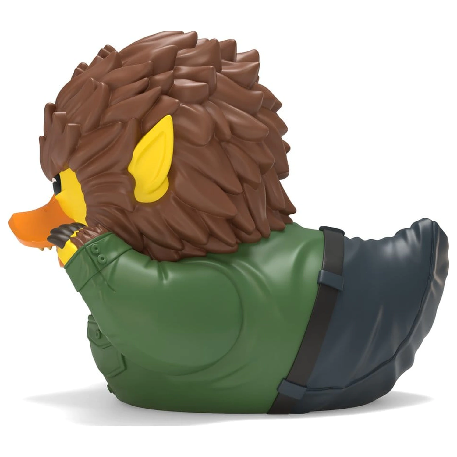Monsters Tubbz figurka PVC Wolfman 10 cm zdjęcie produktu
