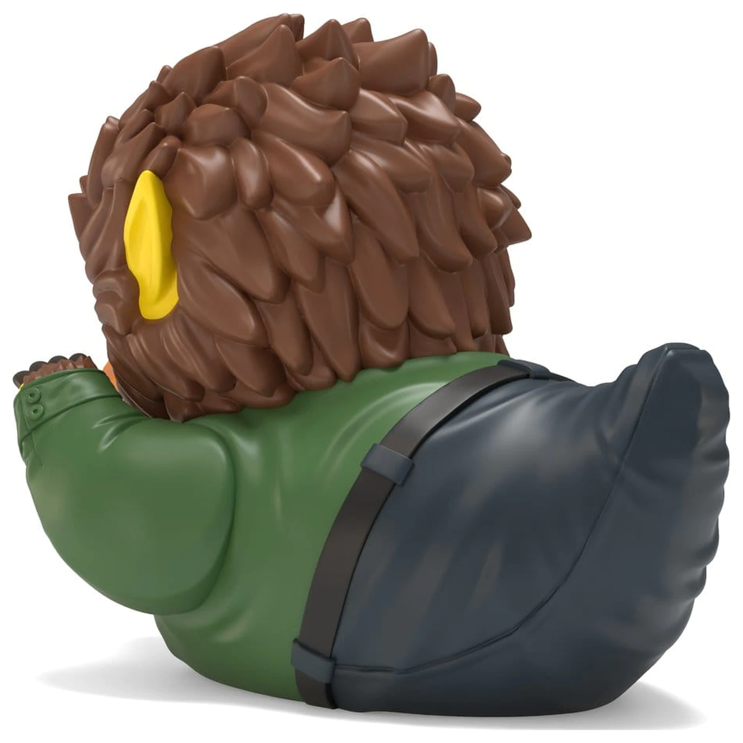 Monsters Tubbz figurka PVC Wolfman 10 cm zdjęcie produktu