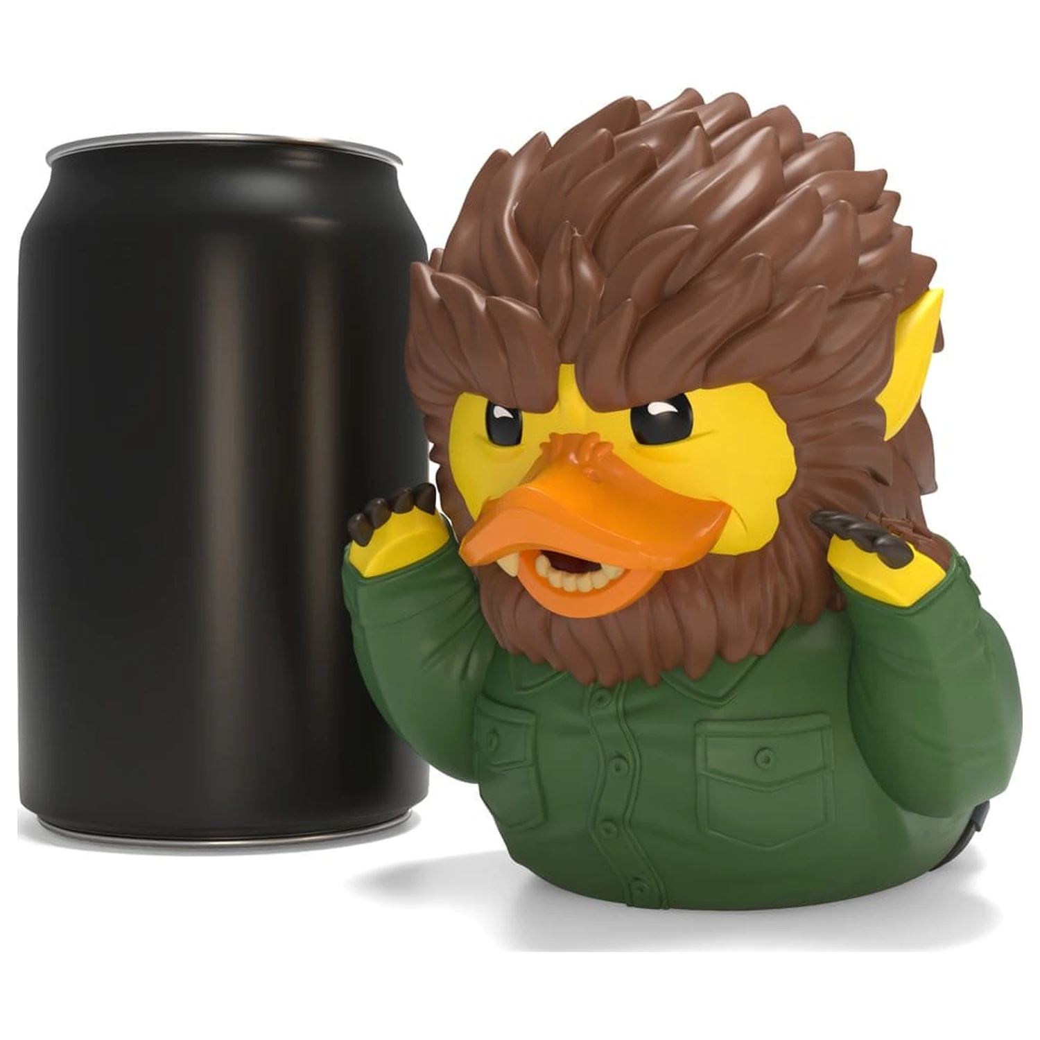 Monsters Tubbz figurka PVC Wolfman 10 cm zdjęcie produktu