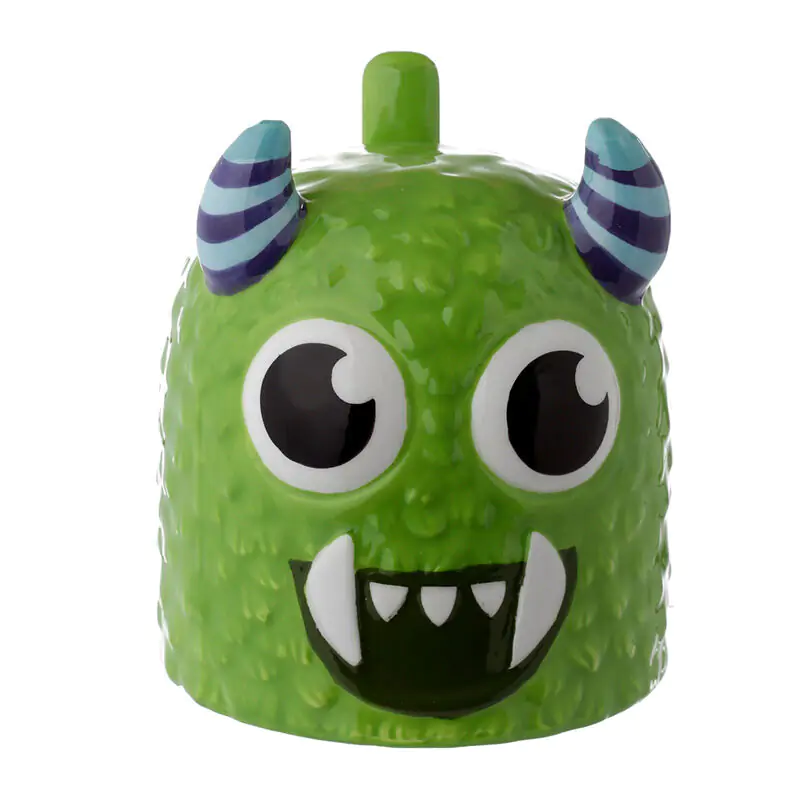 Monstruo Monstarz Green 3D kubek 550ml zdjęcie produktu