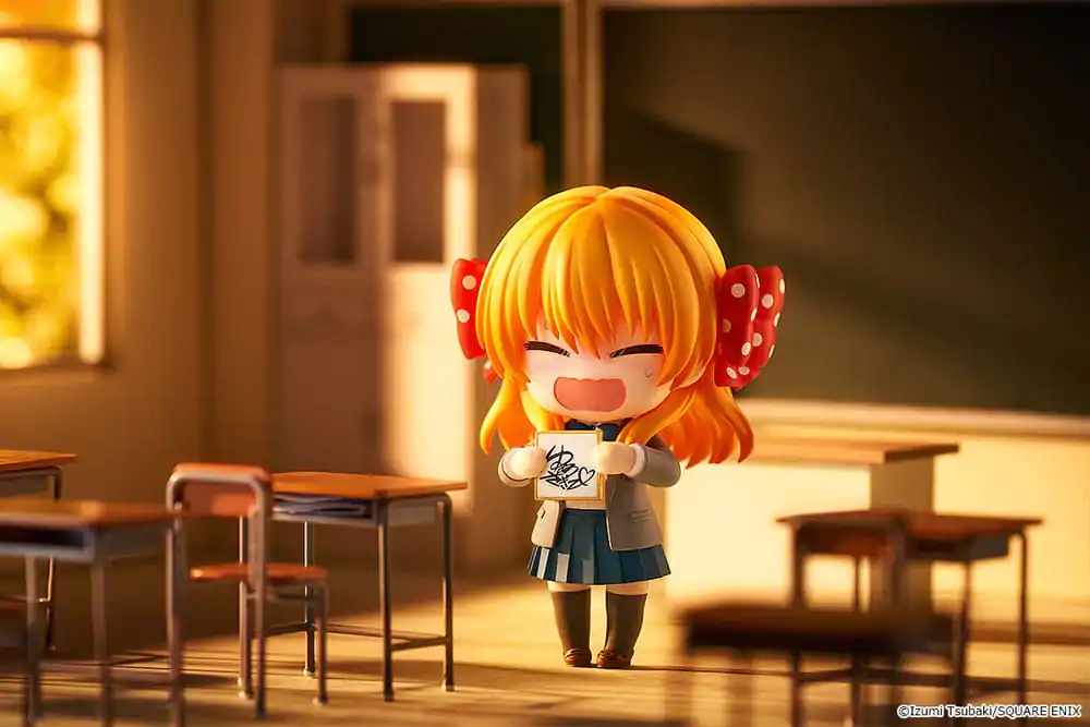 Monthly Girl Nozaki-kun Nendoroid Figurka Akcji Chiyo Sakura 10 cm zdjęcie produktu
