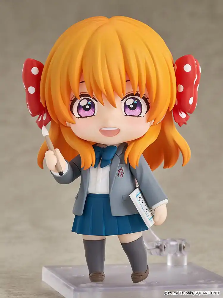 Monthly Girl Nozaki-kun Nendoroid Figurka Akcji Chiyo Sakura 10 cm zdjęcie produktu
