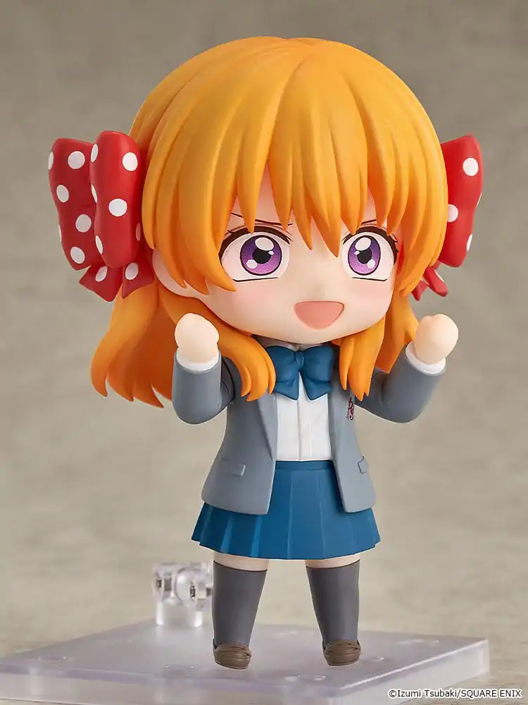 Monthly Girl Nozaki-kun Nendoroid Figurka Akcji Chiyo Sakura 10 cm zdjęcie produktu