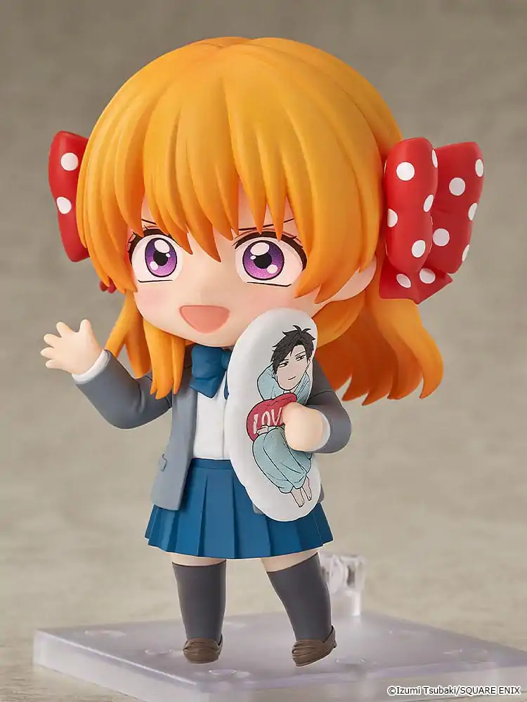 Monthly Girl Nozaki-kun Nendoroid Figurka Akcji Chiyo Sakura 10 cm zdjęcie produktu
