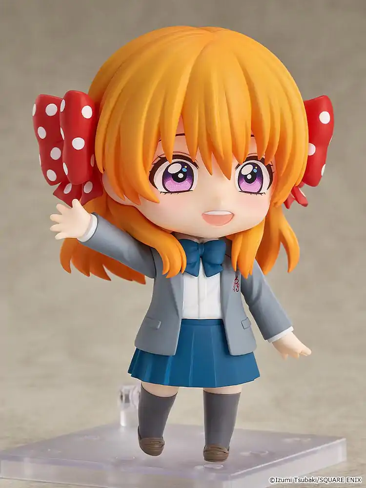 Monthly Girl Nozaki-kun Nendoroid Figurka Akcji Chiyo Sakura 10 cm zdjęcie produktu