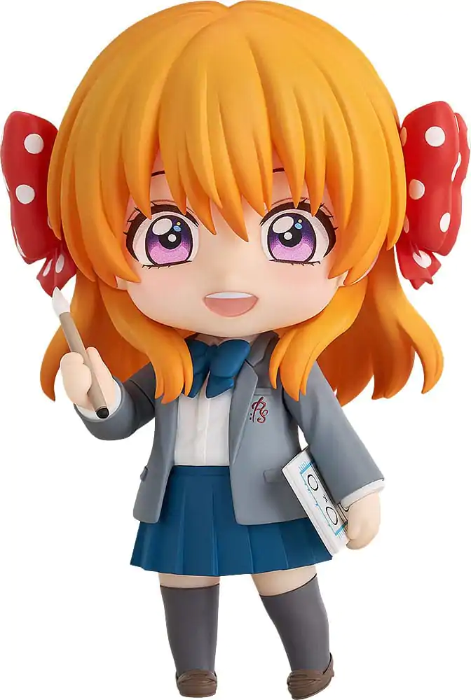 Monthly Girl Nozaki-kun Nendoroid Figurka Akcji Chiyo Sakura 10 cm zdjęcie produktu