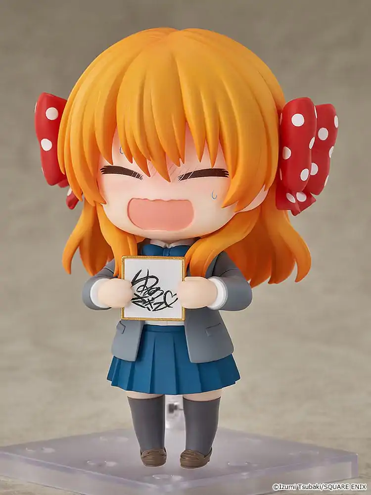 Monthly Girl Nozaki-kun Nendoroid Figurka Akcji Chiyo Sakura 10 cm zdjęcie produktu