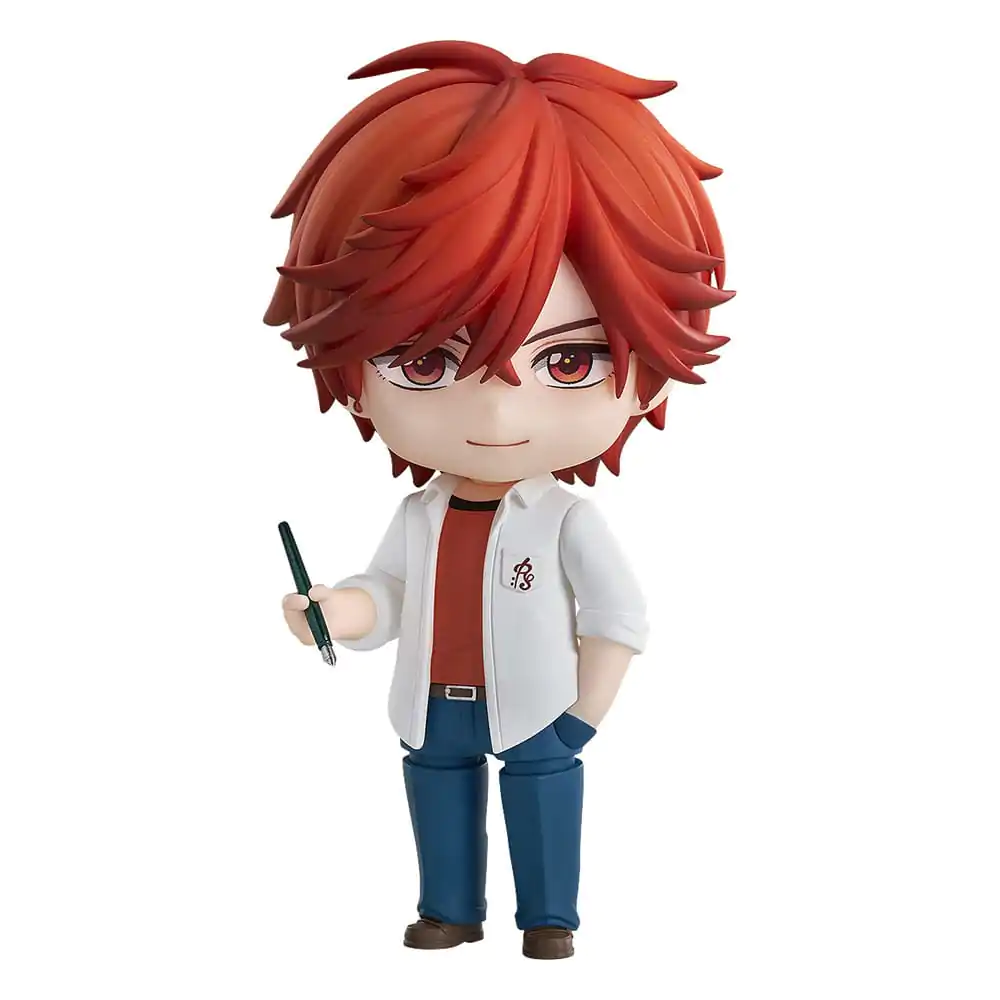 Monthly Girl Nozaki-kun Nendoroid Figurka Akcji Mikoto Mikoshiba 10 cm zdjęcie produktu