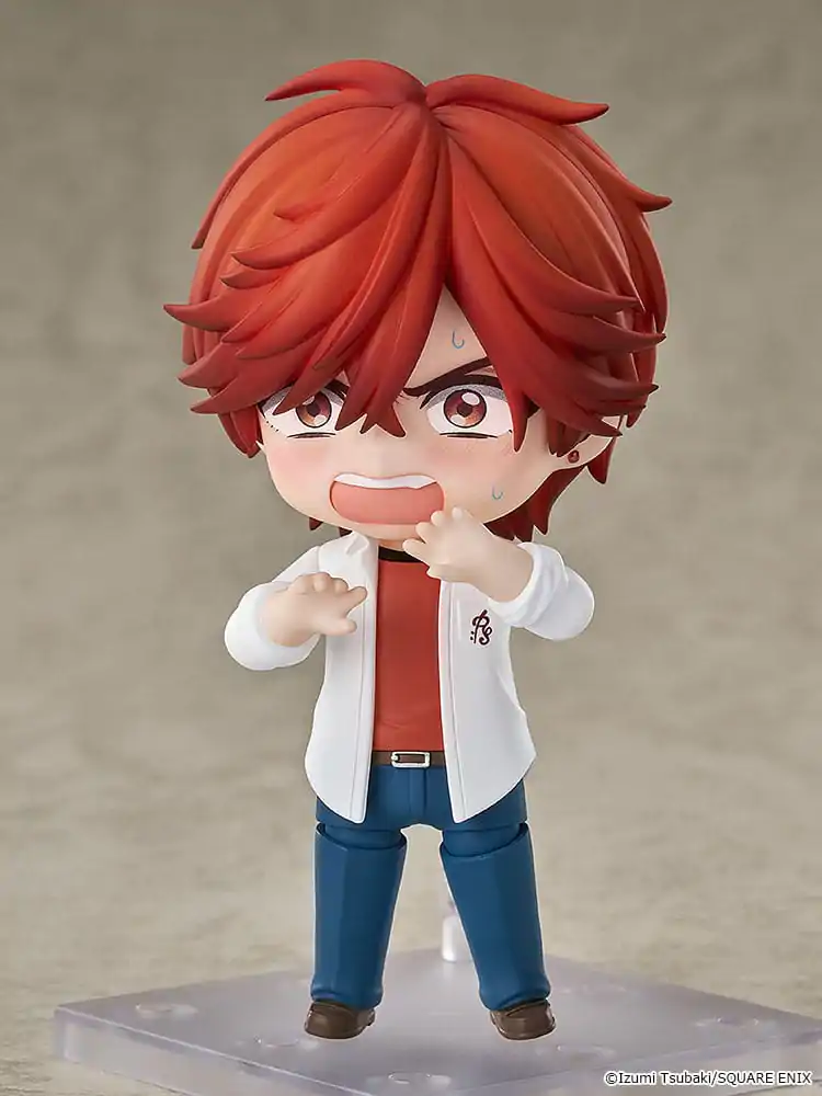 Monthly Girl Nozaki-kun Nendoroid Figurka Akcji Mikoto Mikoshiba 10 cm zdjęcie produktu