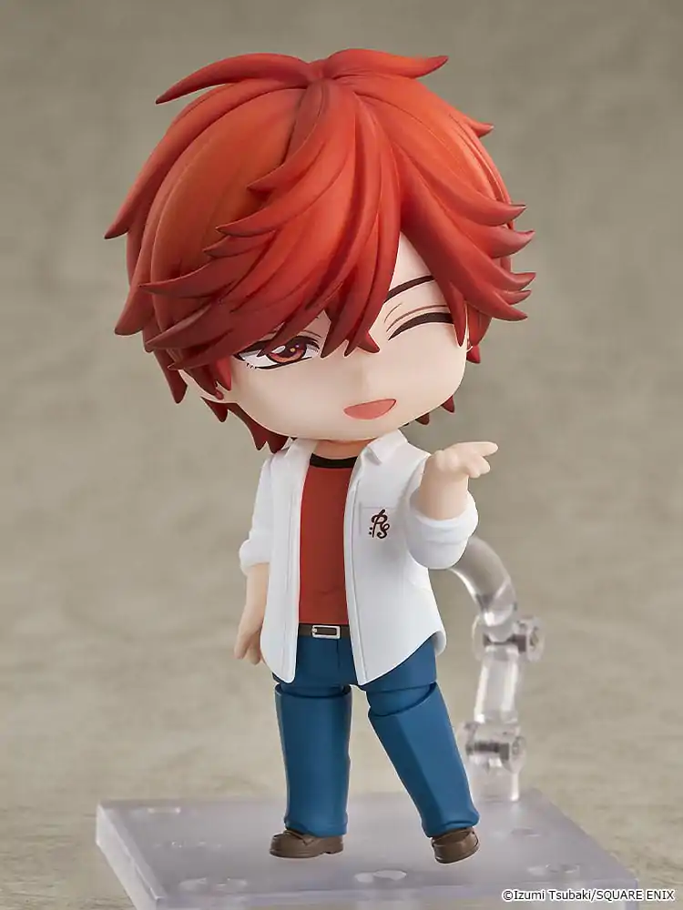 Monthly Girl Nozaki-kun Nendoroid Figurka Akcji Mikoto Mikoshiba 10 cm zdjęcie produktu