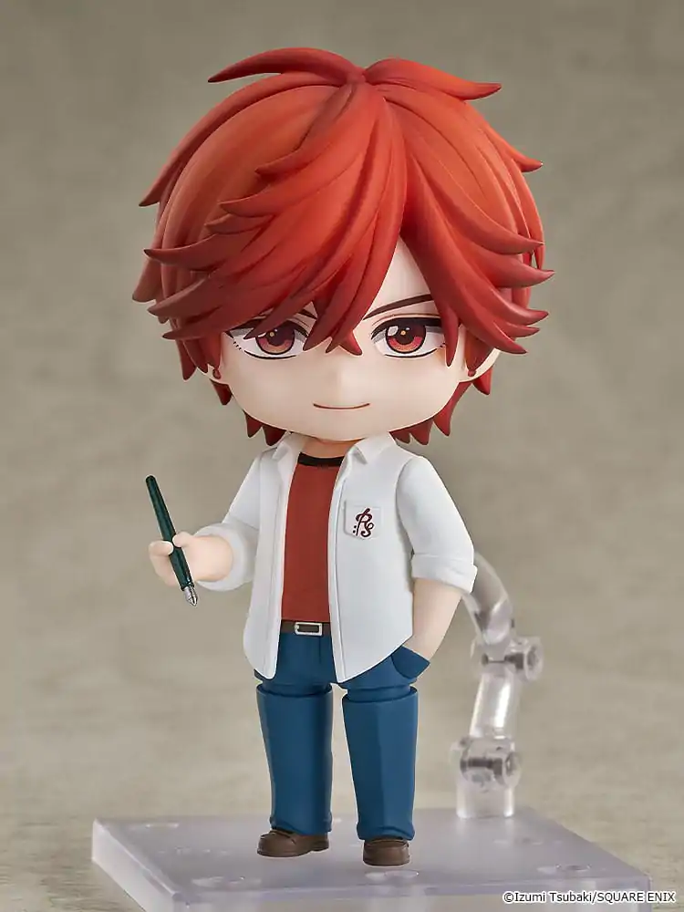 Monthly Girl Nozaki-kun Nendoroid Figurka Akcji Mikoto Mikoshiba 10 cm zdjęcie produktu