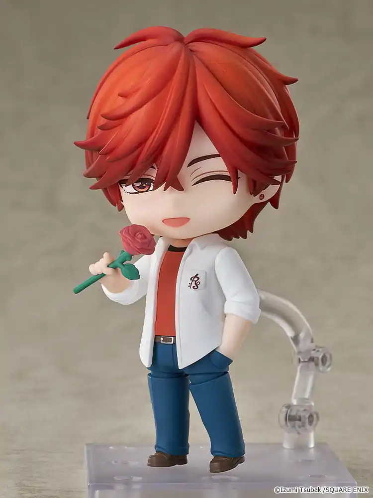 Monthly Girl Nozaki-kun Nendoroid Figurka Akcji Mikoto Mikoshiba 10 cm zdjęcie produktu