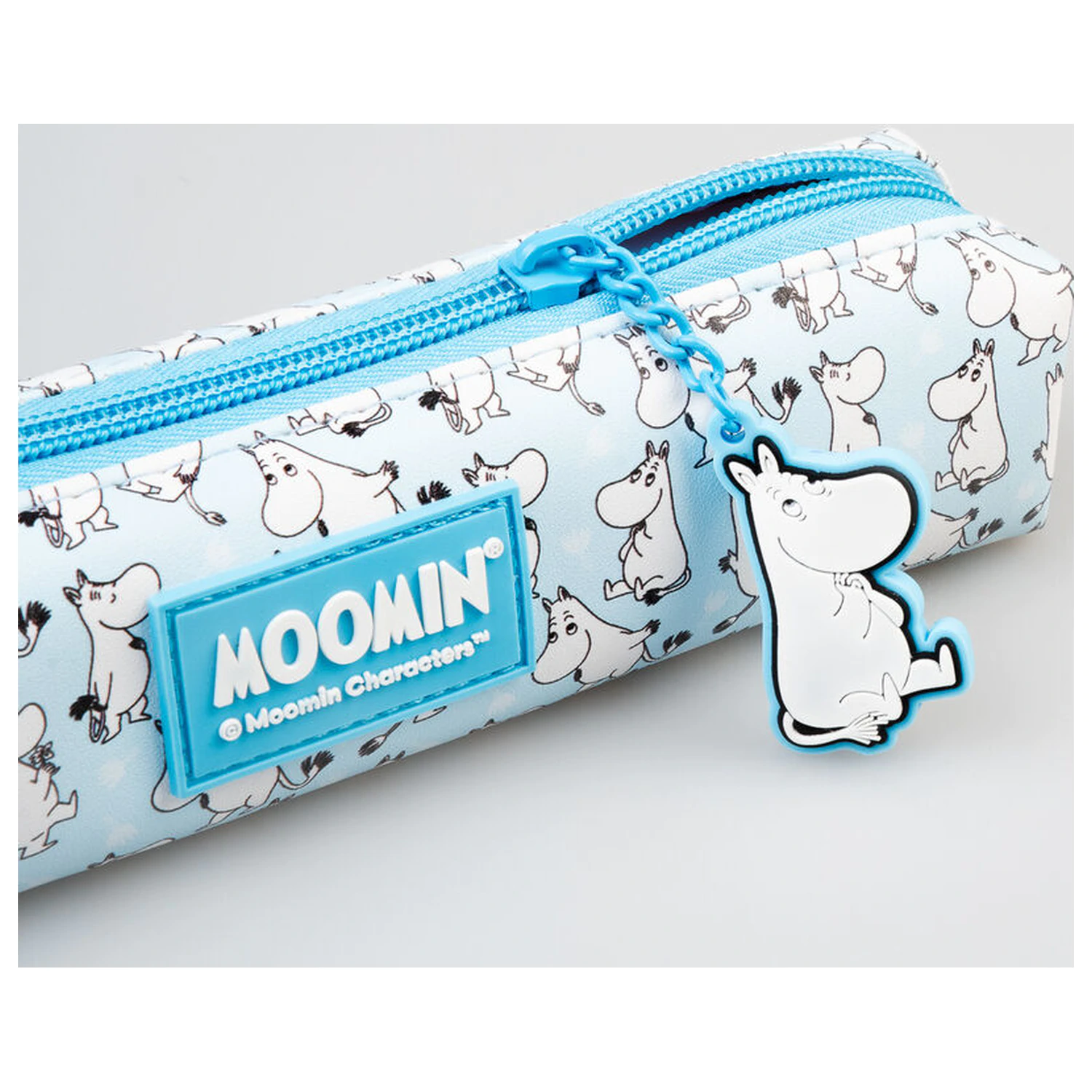 Moomin Zestaw piórnik, długopis i ołówek zdjęcie produktu