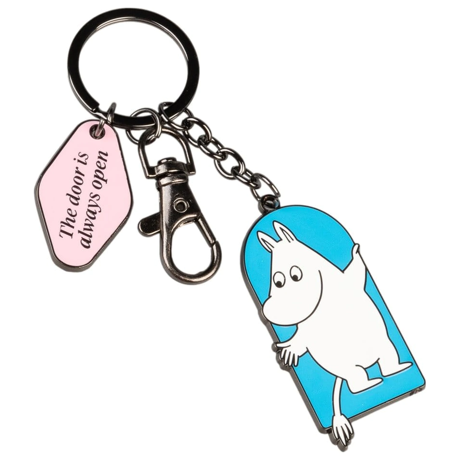 Moomin Brelok 7 cm zdjęcie produktu