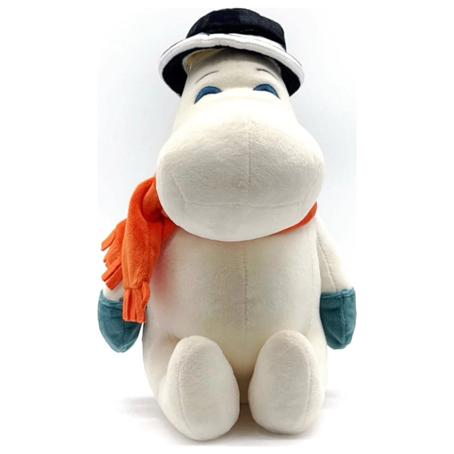 Moomin Pluszowa Figurka Moominpapa 23 cm zdjęcie produktu