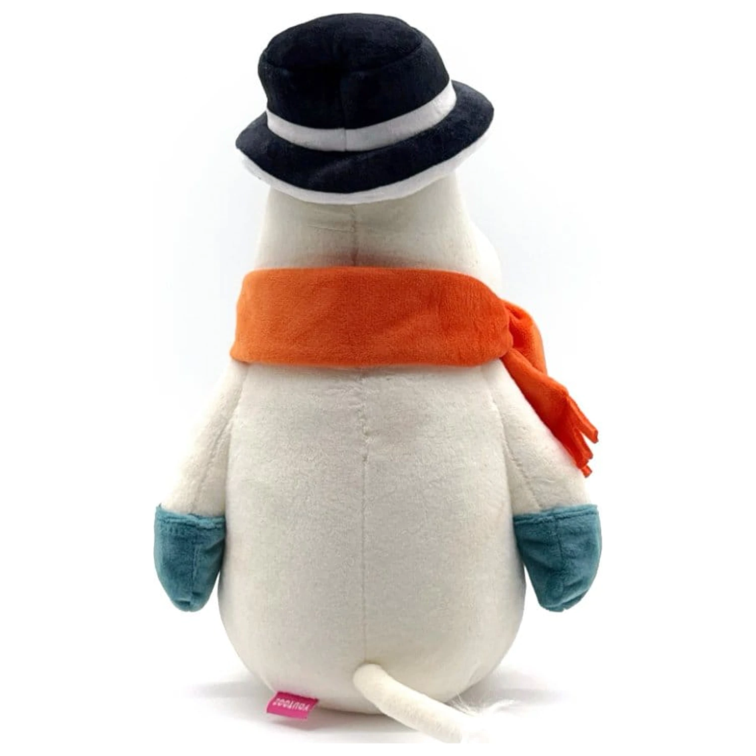 Moomin Pluszowa Figurka Moominpapa 23 cm zdjęcie produktu