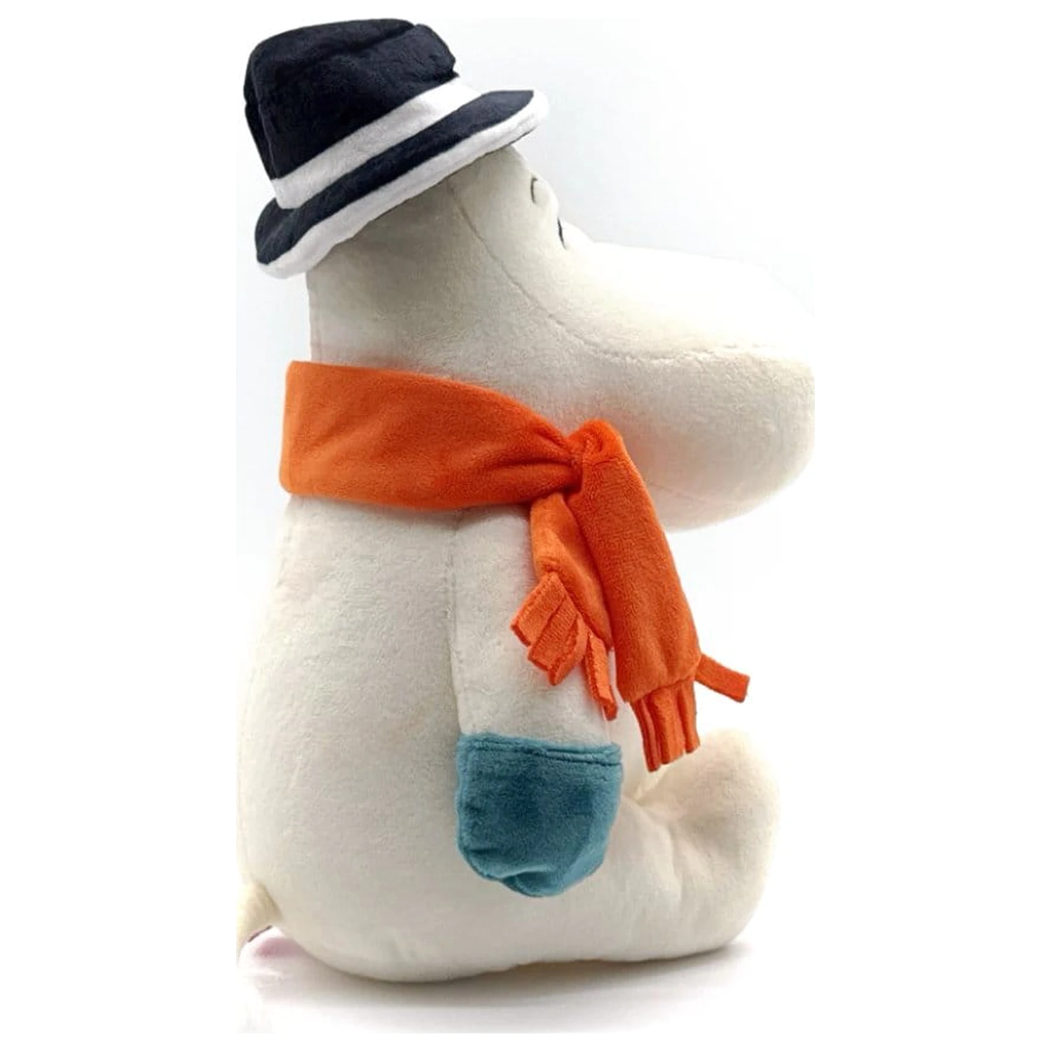 Moomin Pluszowa Figurka Moominpapa 23 cm zdjęcie produktu