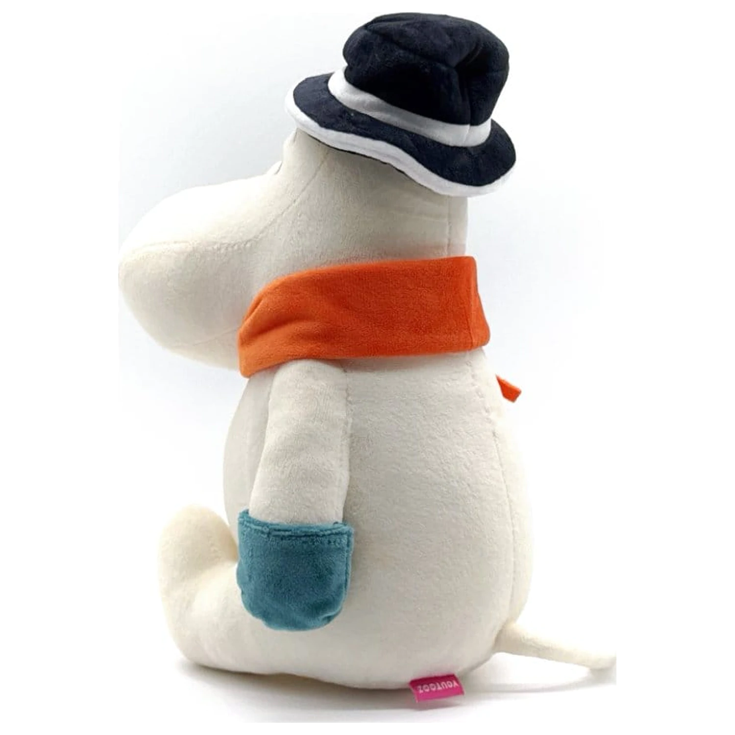 Moomin Pluszowa Figurka Moominpapa 23 cm zdjęcie produktu