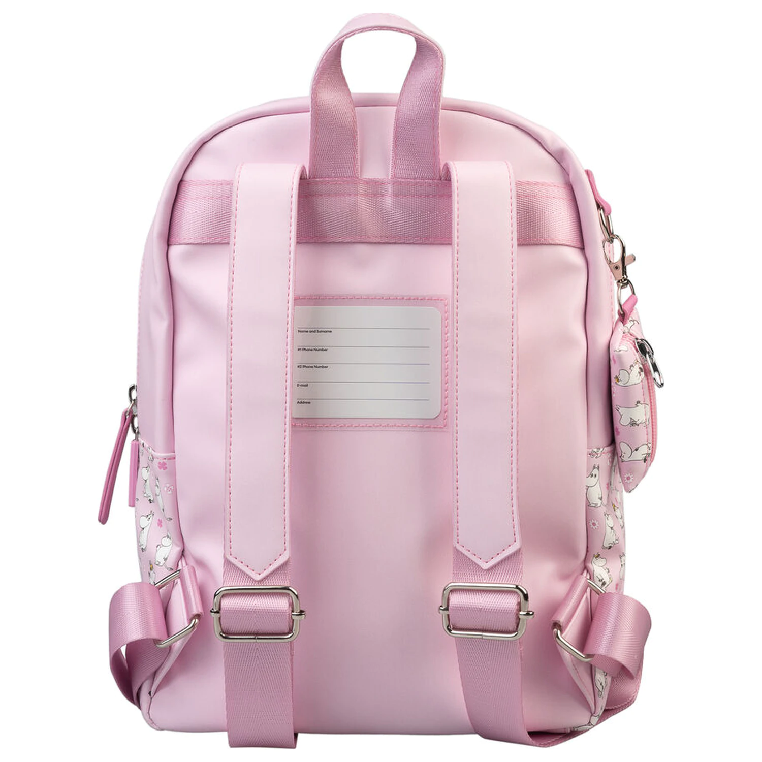 Moomin plecak zdjęcie produktu