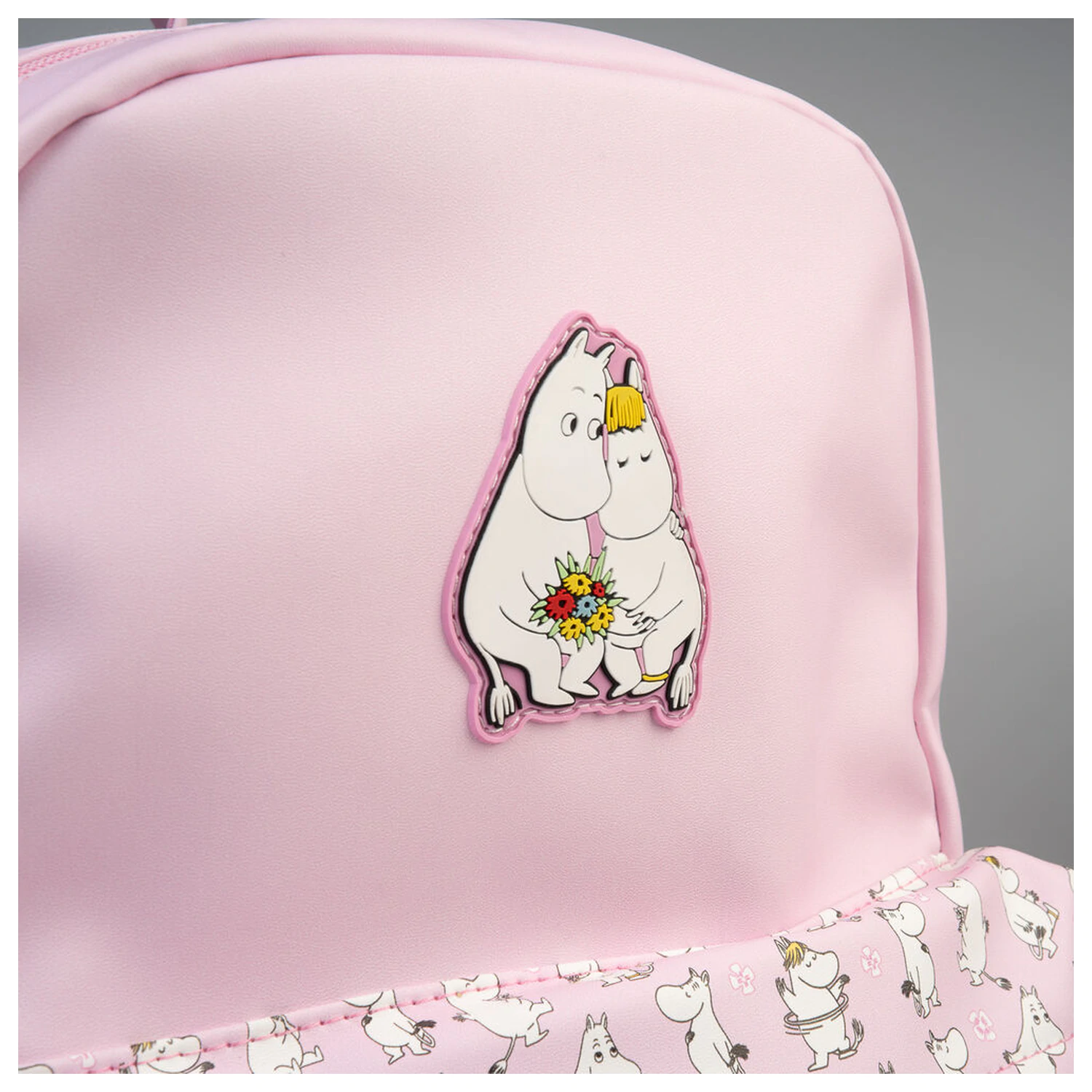 Moomin plecak zdjęcie produktu