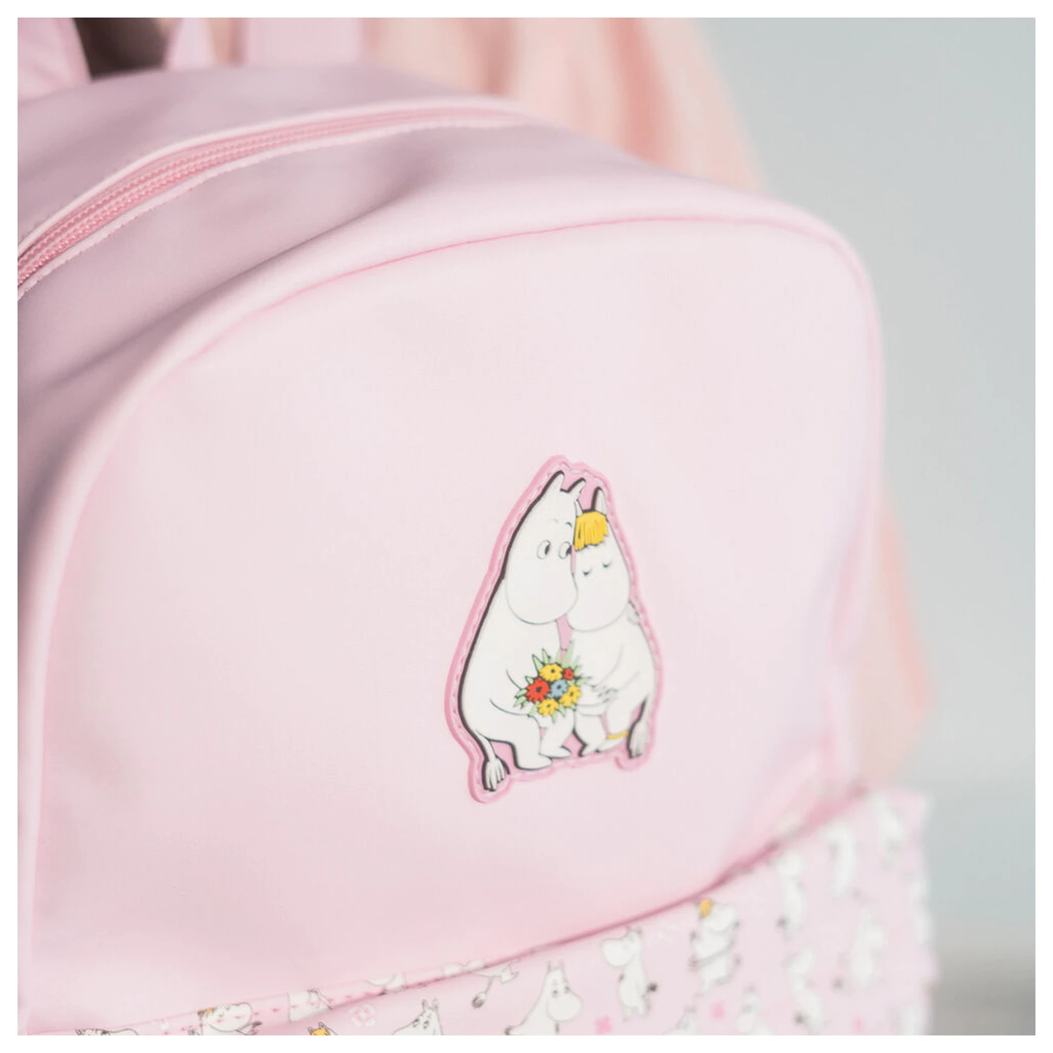 Moomin plecak zdjęcie produktu