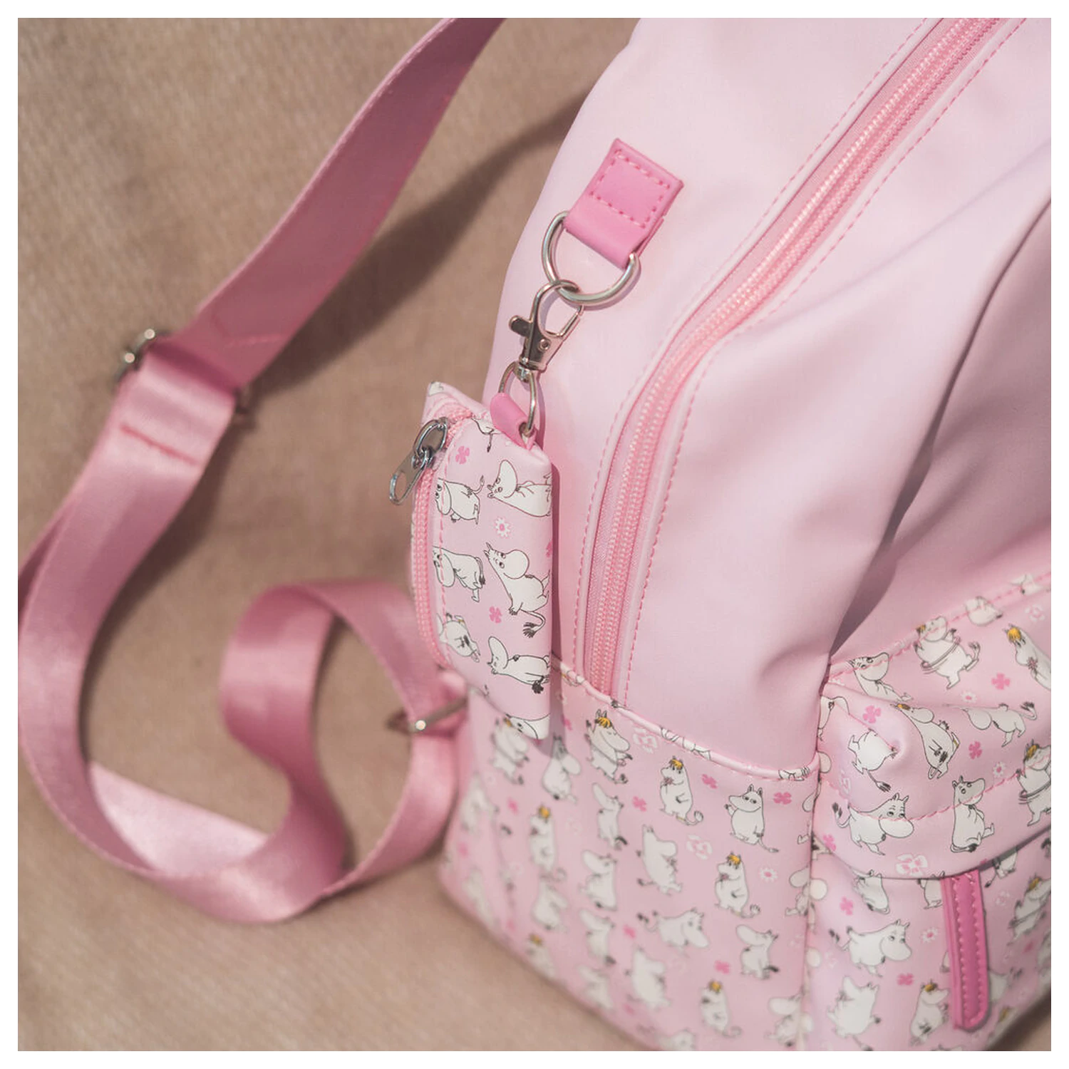 Moomin plecak zdjęcie produktu