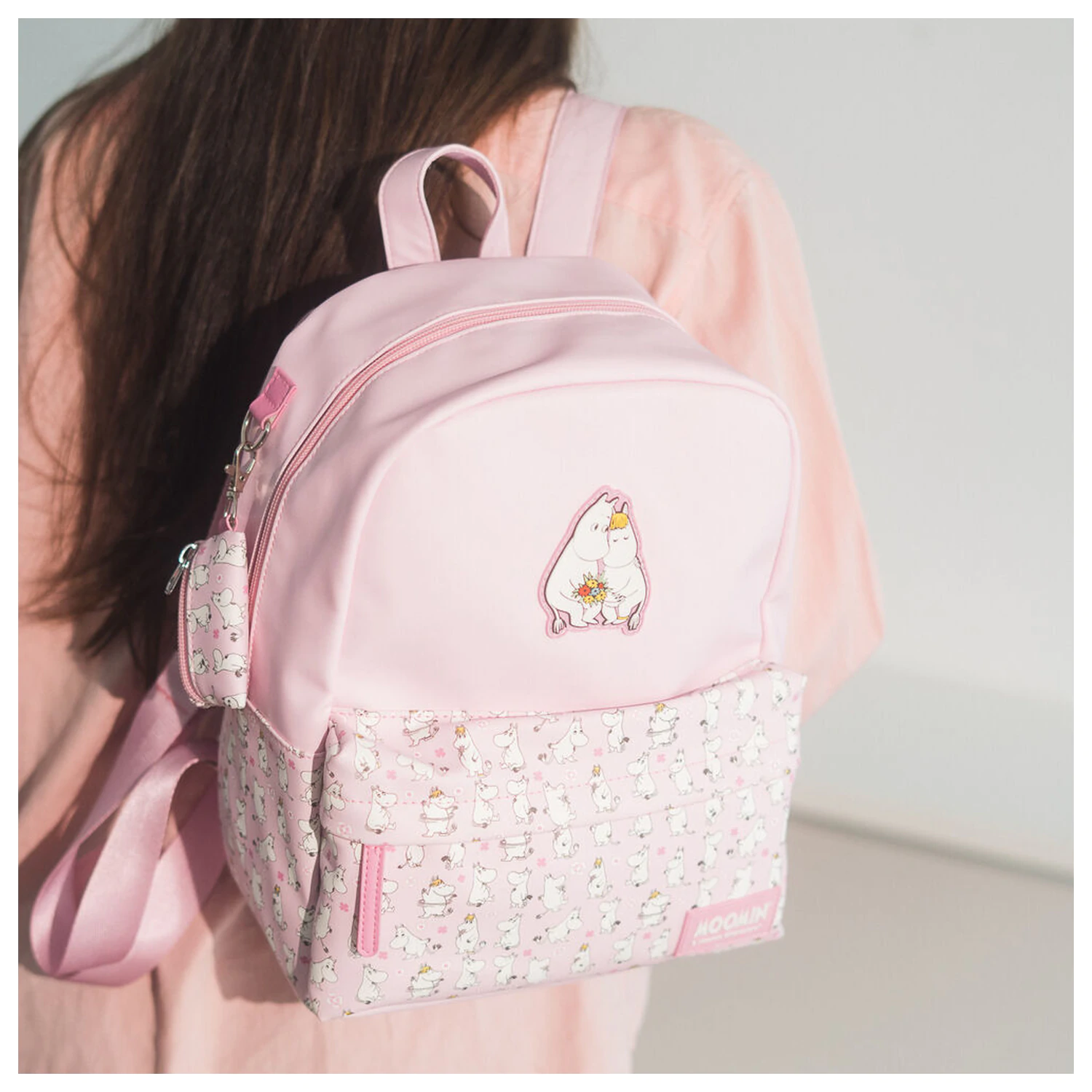 Moomin plecak zdjęcie produktu