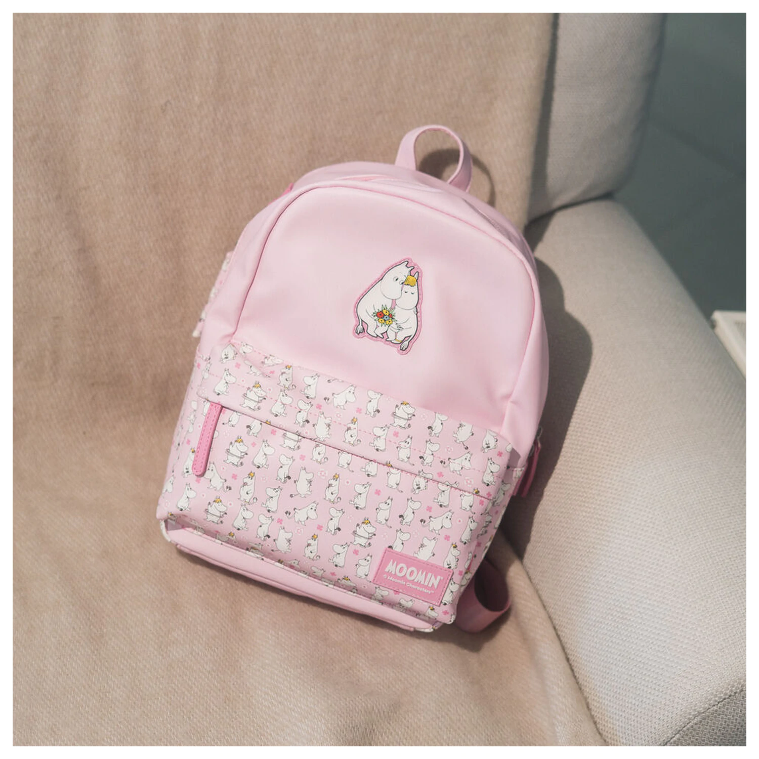 Moomin plecak zdjęcie produktu