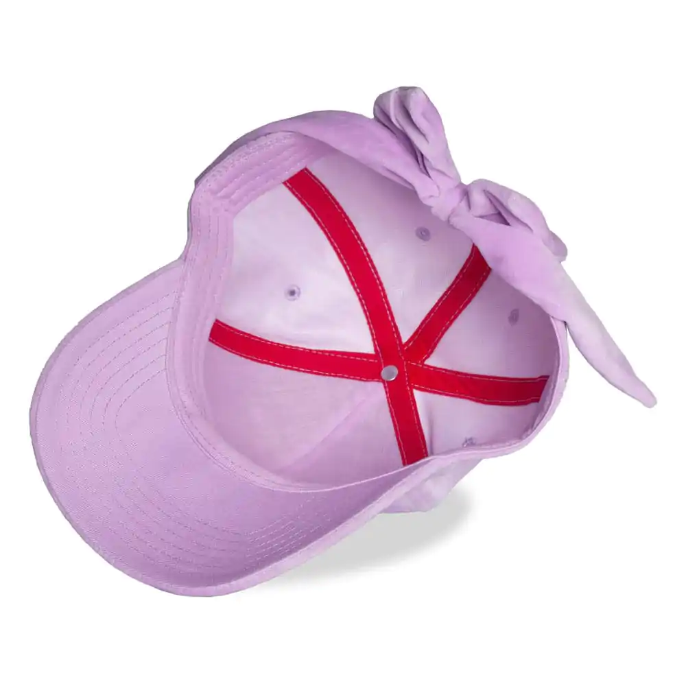 Czapka z daszkiem Moomins Snapback Mała Mi zdjęcie produktu
