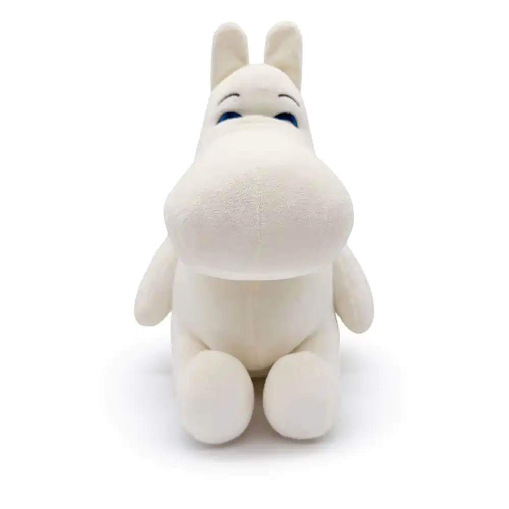 Muminki Pluszowa Figurka Moomin Sit 22 cm zdjęcie produktu