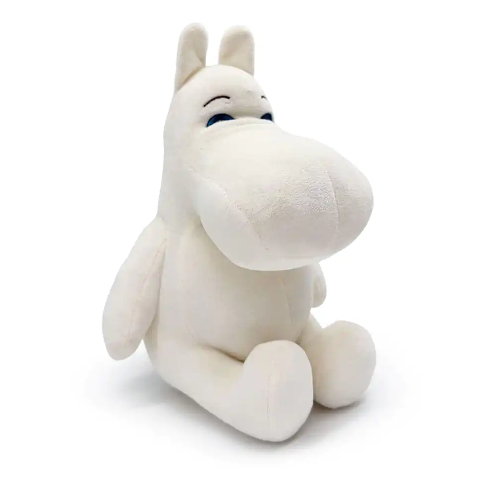 Muminki Pluszowa Figurka Moomin Sit 22 cm zdjęcie produktu