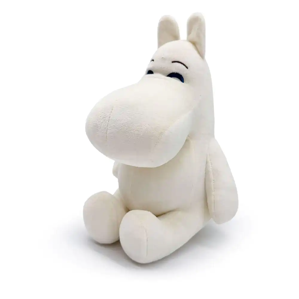 Muminki Pluszowa Figurka Moomin Sit 22 cm zdjęcie produktu