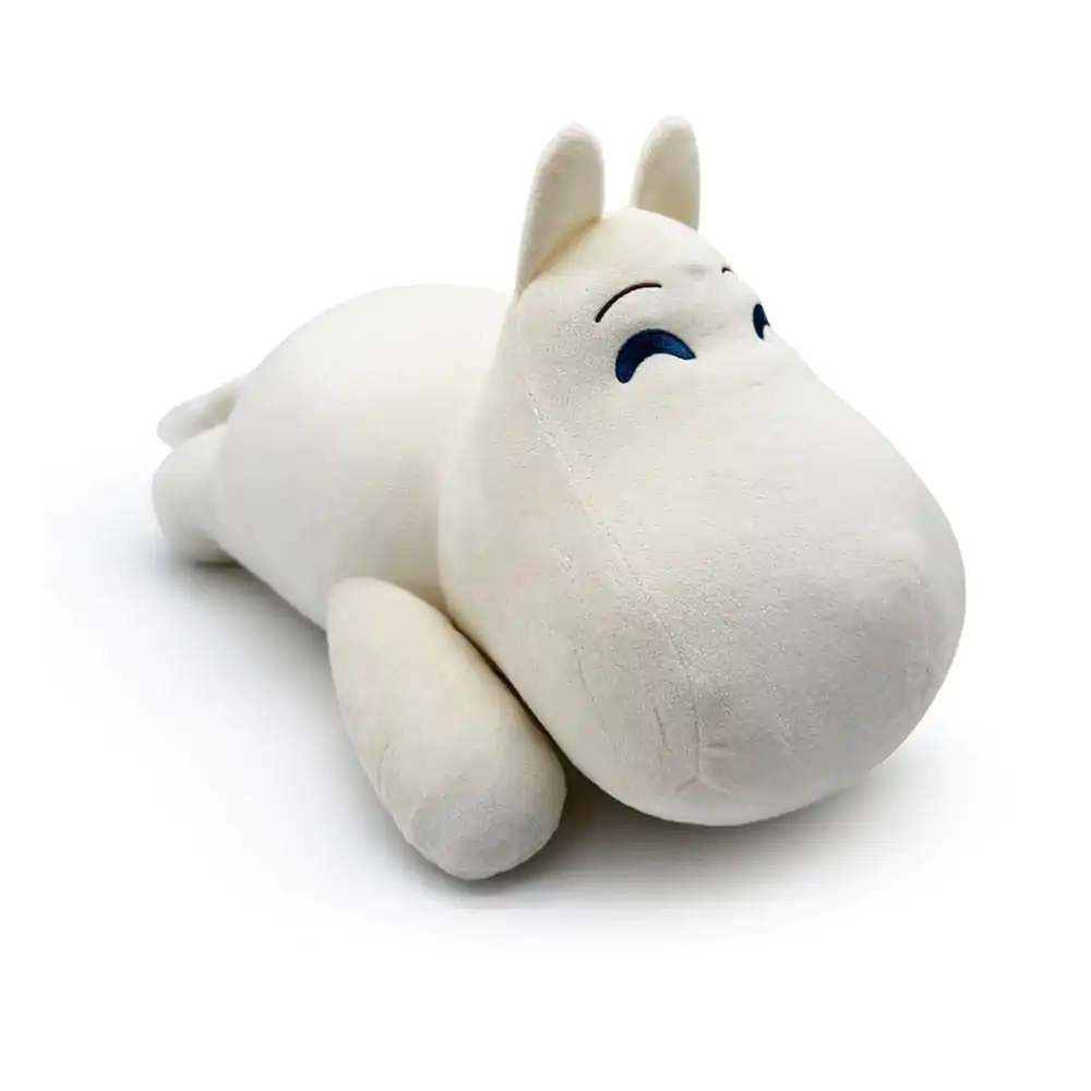 Muminki Obciążona Pluszowa Figurka Moomin 41 cm zdjęcie produktu