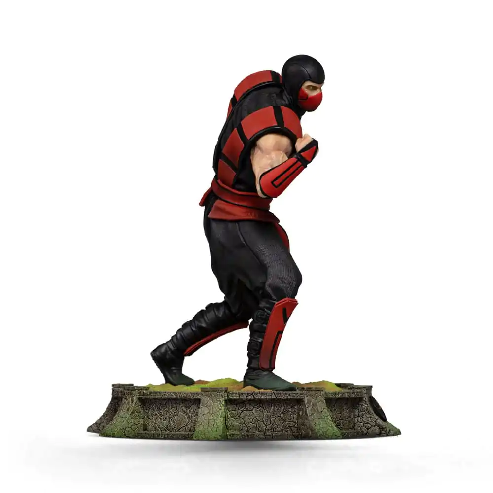 Mortal Kombat Figurka Art Scale 1/10 Ermac (Kolekcja Ninjas) 21 cm zdjęcie produktu