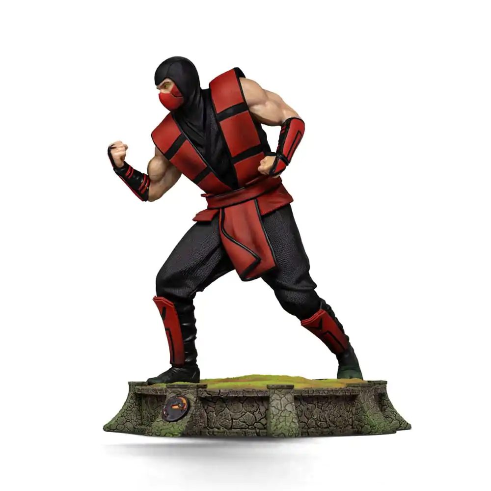 Mortal Kombat Figurka Art Scale 1/10 Ermac (Kolekcja Ninjas) 21 cm zdjęcie produktu
