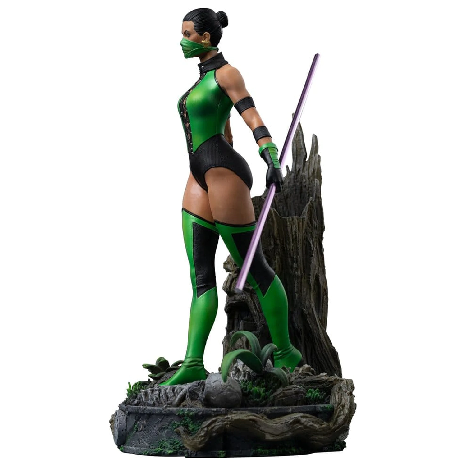 Mortal Kombat Art Scale Statua 1/10 Jade 22 cm zdjęcie produktu