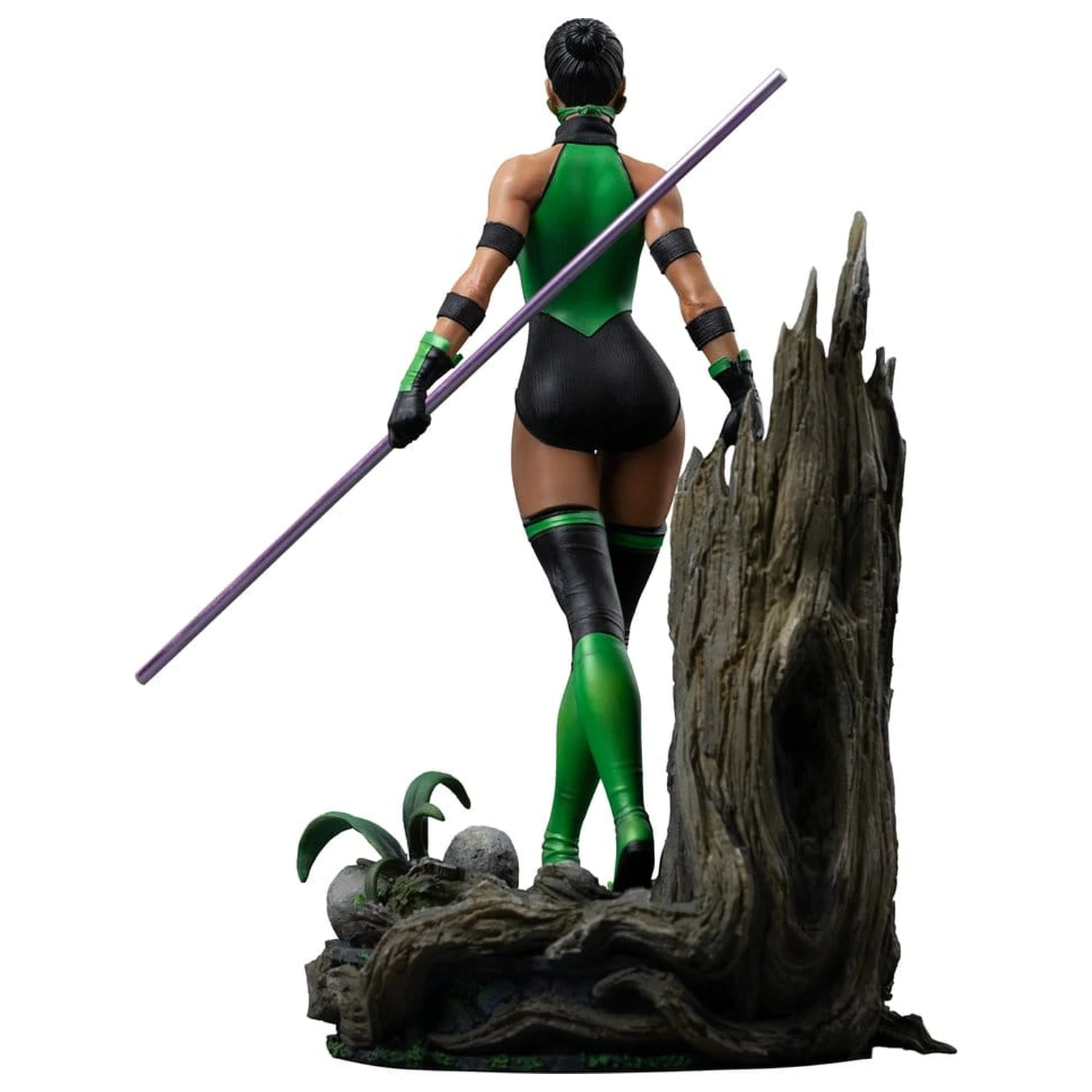 Mortal Kombat Art Scale Statua 1/10 Jade 22 cm zdjęcie produktu